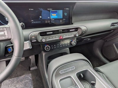 2026 Hyundai Palisade SEL Premium 7 Passenger