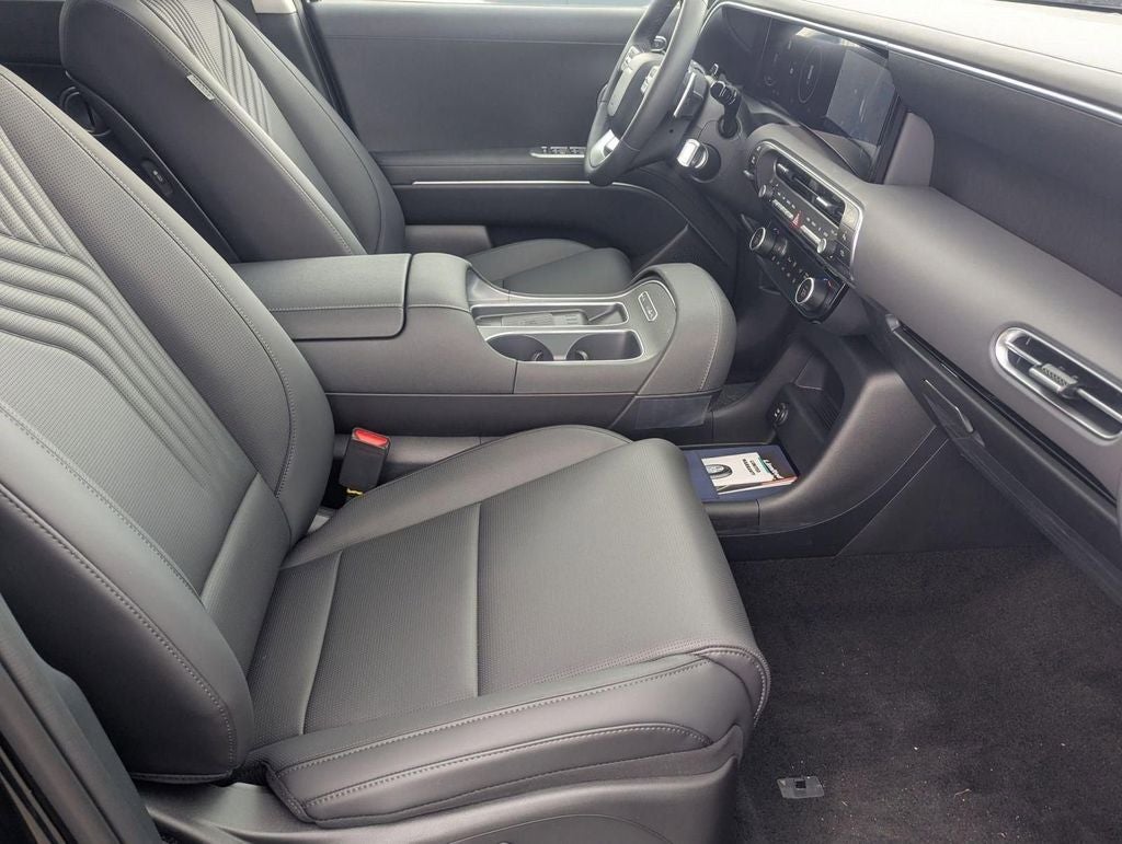 2026 Hyundai Palisade SEL Premium 7 Passenger