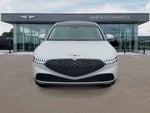 2026 Genesis G90 3.5T e-SC