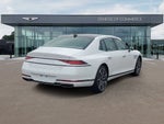 2026 Genesis G90 3.5T e-SC