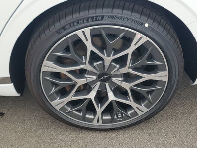 2026 Genesis G90 3.5T e-SC