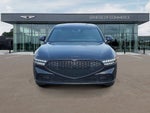 2026 Genesis G90 3.5T e-SC