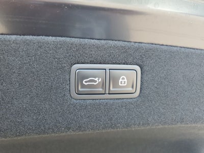 2026 Genesis G90 3.5T e-SC