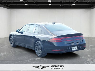 2026 Genesis G90 3.5T e-SC