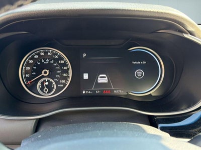 2024 Genesis G70 3.3T Sport Prestige