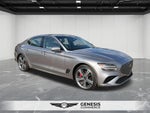 2024 Genesis G70 3.3T Sport Prestige