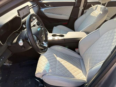 2024 Genesis G70 3.3T Sport Prestige