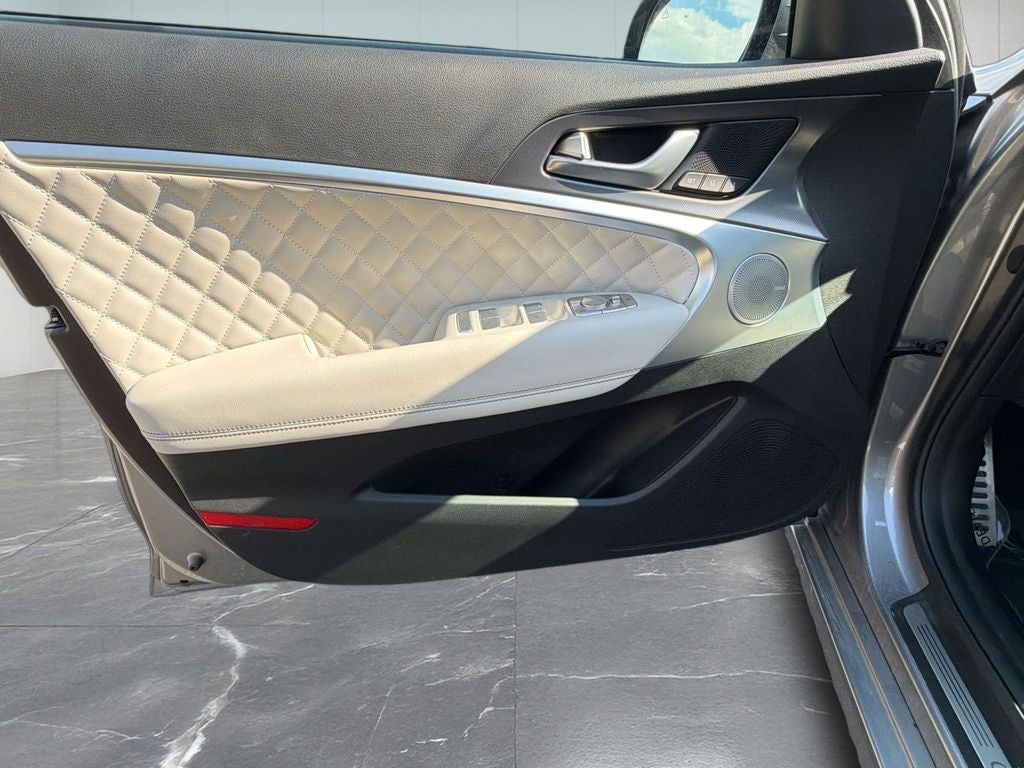2024 Genesis G70 3.3T Sport Prestige
