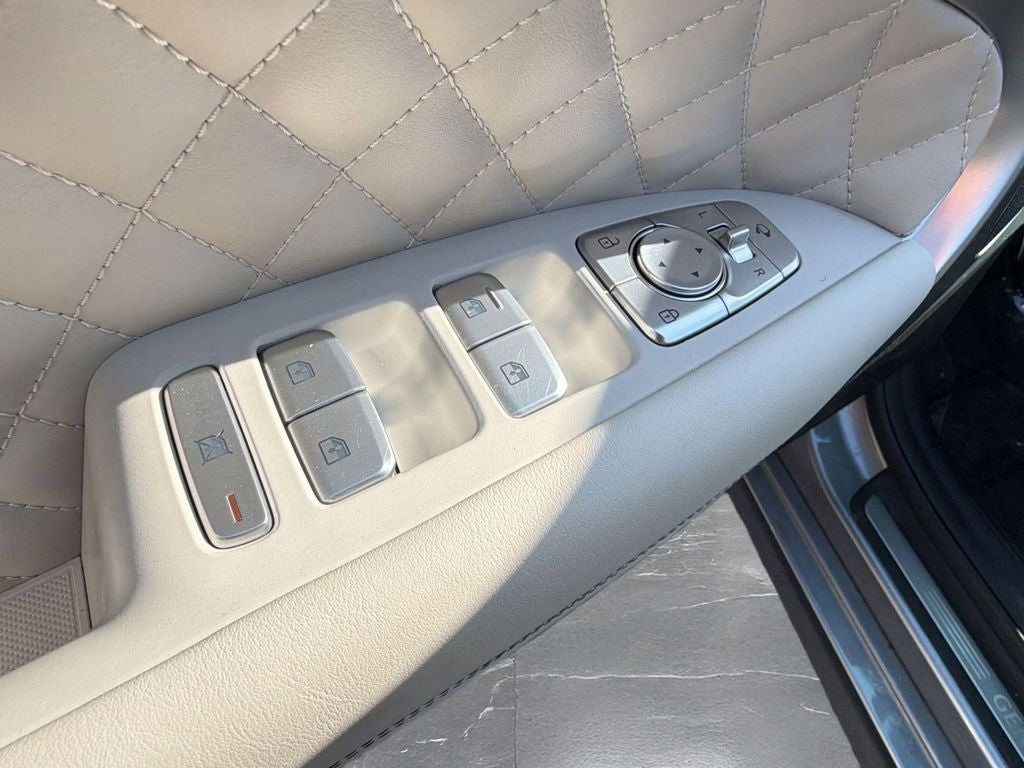 2024 Genesis G70 3.3T Sport Prestige