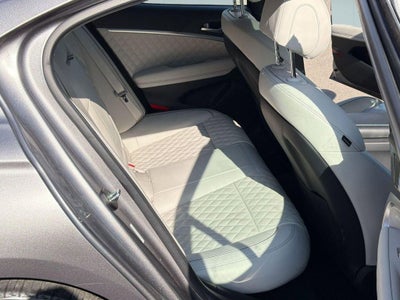 2024 Genesis G70 3.3T Sport Prestige