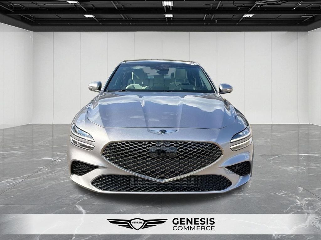 2024 Genesis G70 3.3T Sport Prestige
