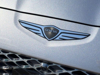 2024 Genesis G70 3.3T Sport Prestige