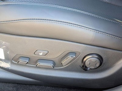 2026 Genesis G80 3.5T