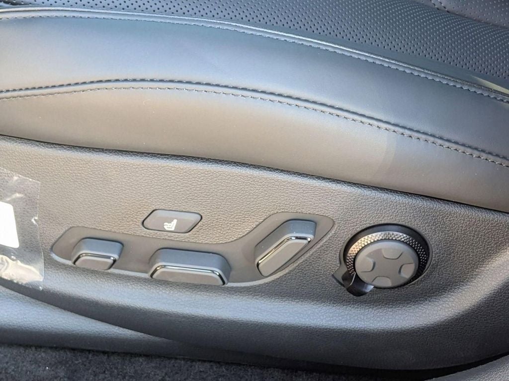 2026 Genesis G80 3.5T