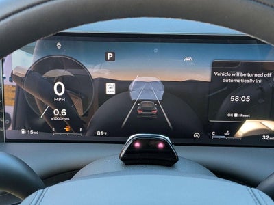 2026 Genesis G80 3.5T