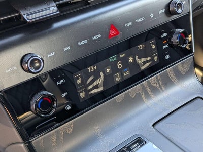 2026 Genesis G80 3.5T