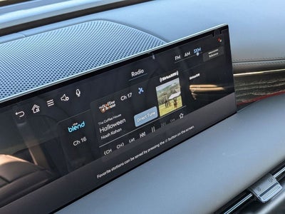 2026 Genesis G80 3.5T