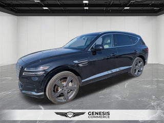 2023 Genesis GV80 2.5T