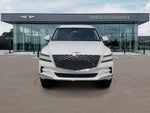 2023 Genesis GV80 2.5T