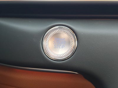 2027 Genesis GV80 2.5T Prestige
