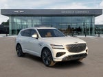 2027 Genesis GV80 2.5T Prestige