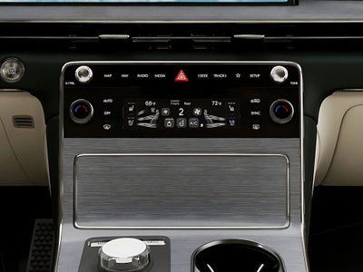 2026 Genesis GV80 2.5T Prestige