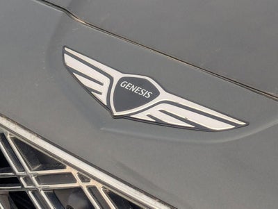 2025 Genesis GV80 2.5T Prestige