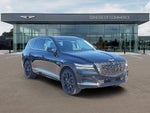 2024 Genesis GV80 3.5T Prestige Signature