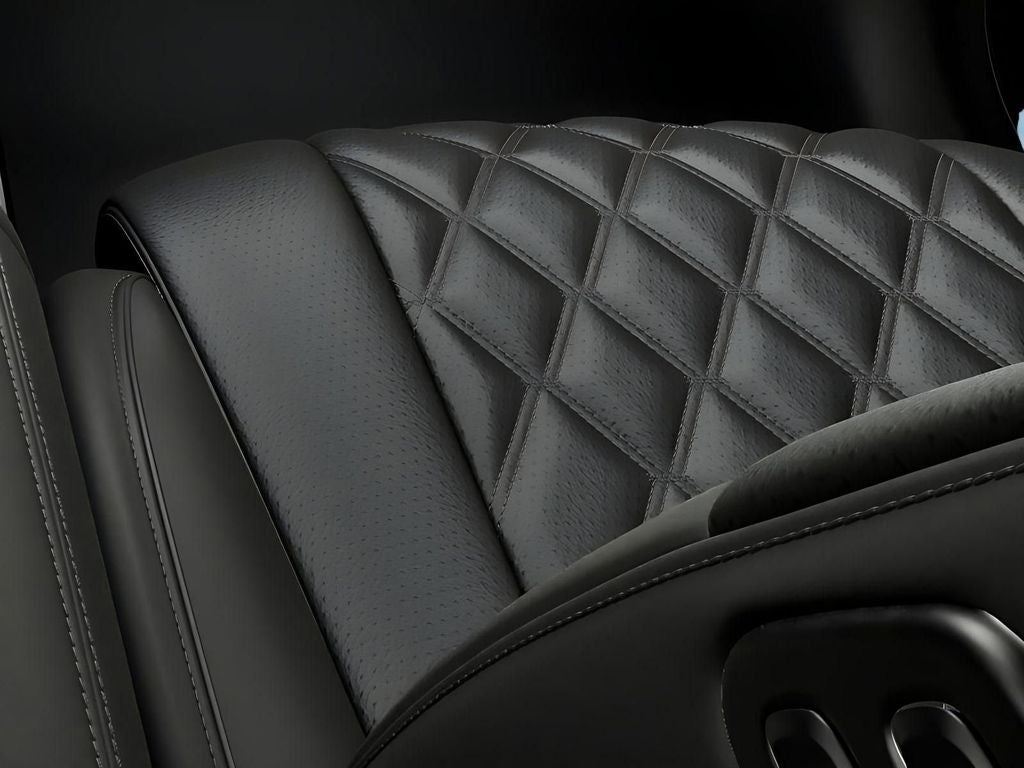 2026 Genesis GV80 3.5T Prestige Black