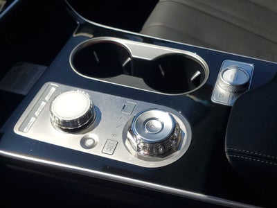 2026 Genesis GV80 2.5T
