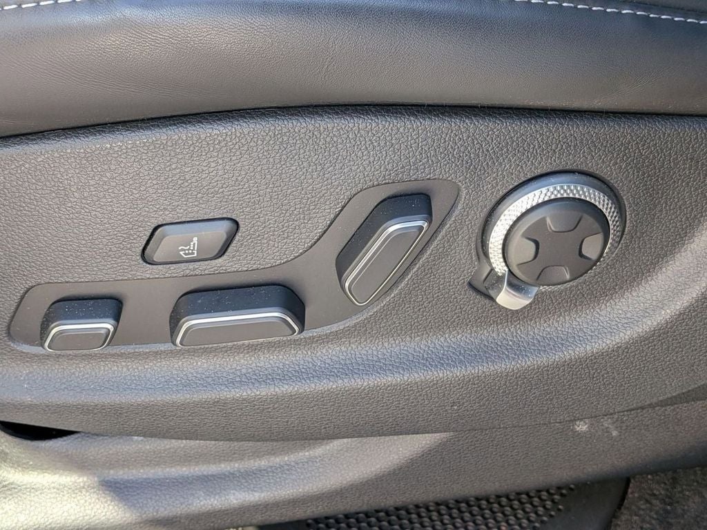 2025 Genesis GV80 Coupe 3.5T e-SC