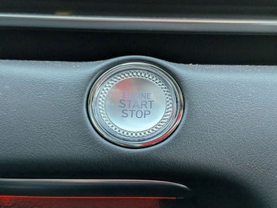 2025 Genesis GV80 Coupe 3.5T e-SC