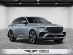 2026 Genesis GV80 Coupe 3.5T e-SC