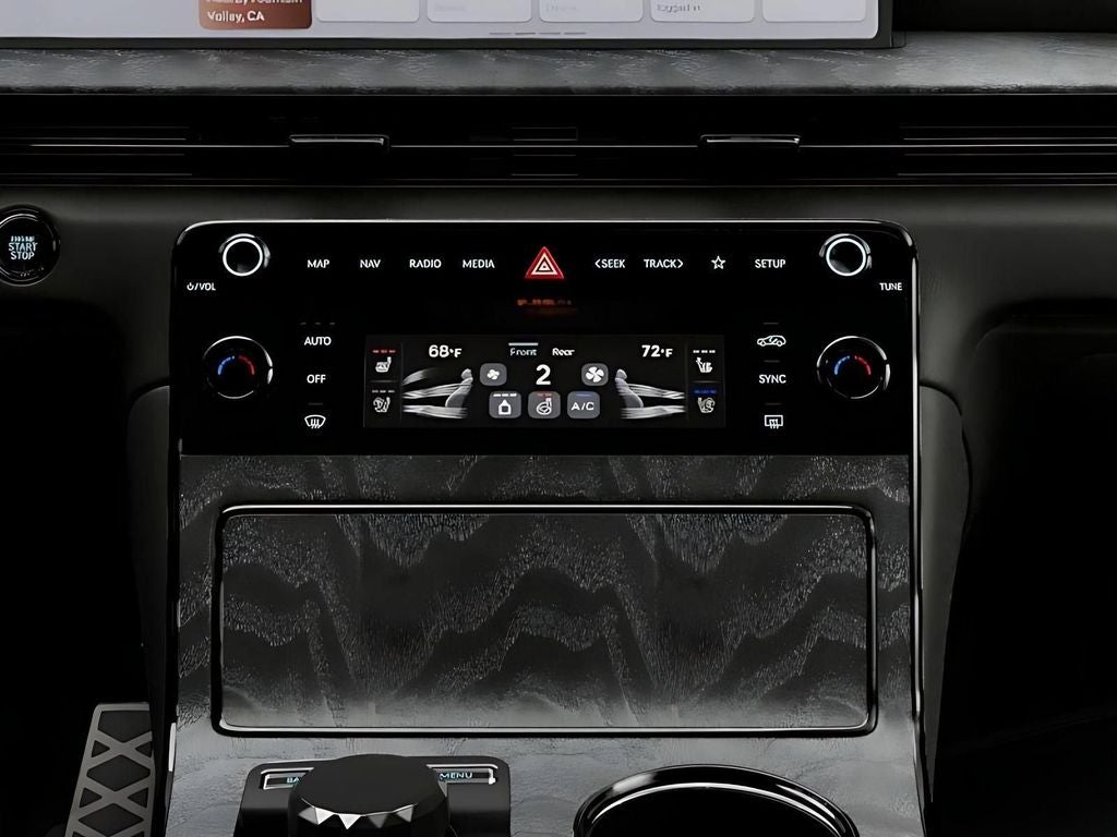 2026 Genesis GV80 Coupe 3.5T e-SC