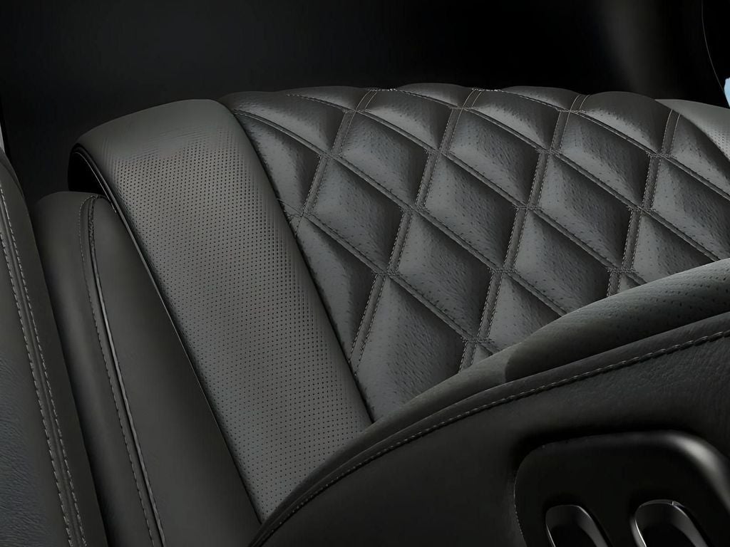 2026 Genesis GV80 Coupe 3.5T e-SC