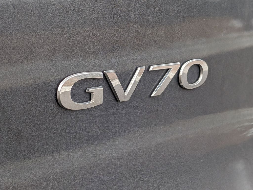 2023 Genesis GV70 2.5T Sport Prestige