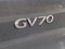 2023 Genesis GV70 2.5T Sport Prestige