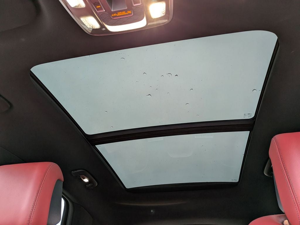 2023 Genesis GV70 2.5T Sport Prestige