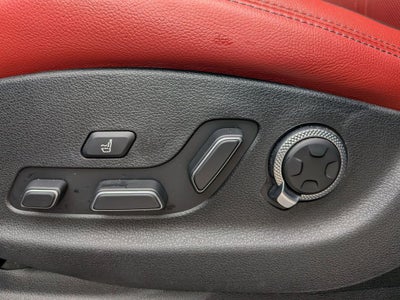 2023 Genesis GV70 2.5T Sport Prestige