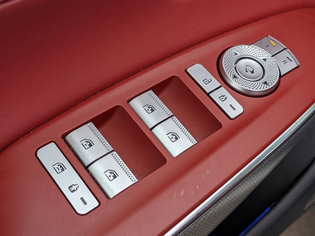 2023 Genesis GV70 2.5T Sport Prestige