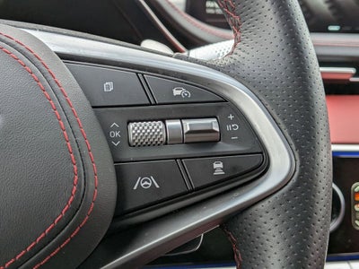 2023 Genesis GV70 2.5T Sport Prestige