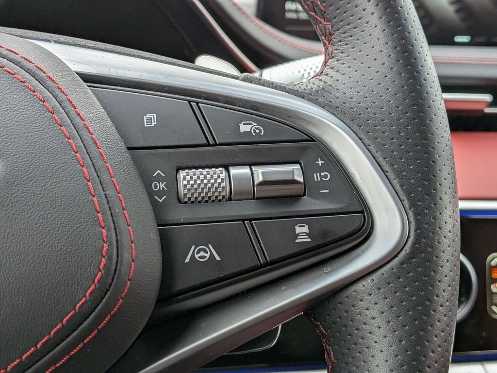 2023 Genesis GV70 2.5T Sport Prestige