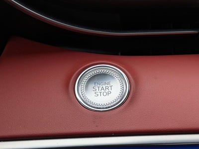 2023 Genesis GV70 2.5T Sport Prestige