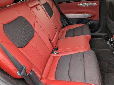 2023 Genesis GV70 2.5T Sport Prestige