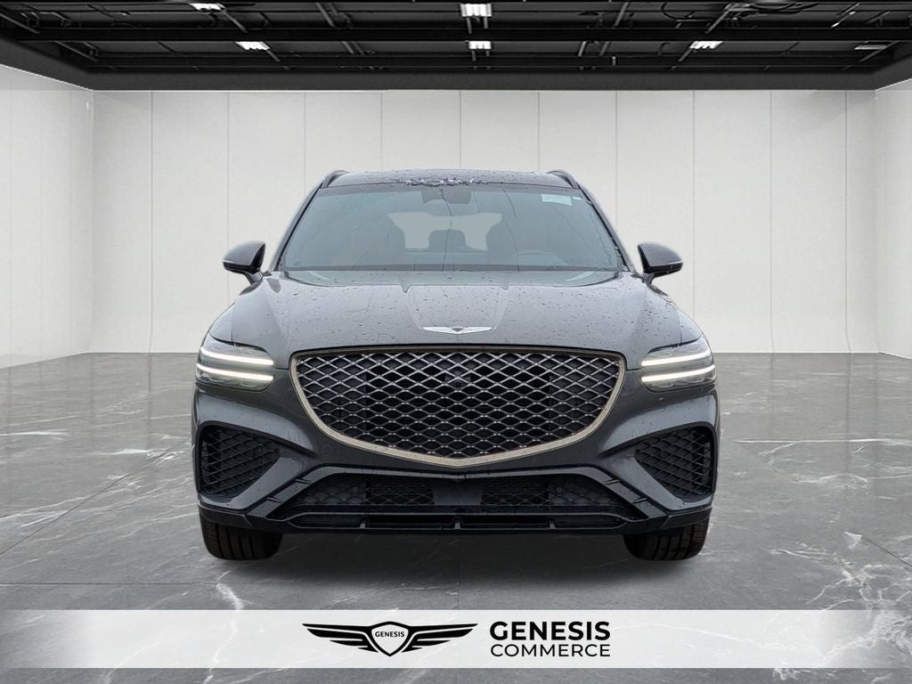 2023 Genesis GV70 2.5T Sport Prestige