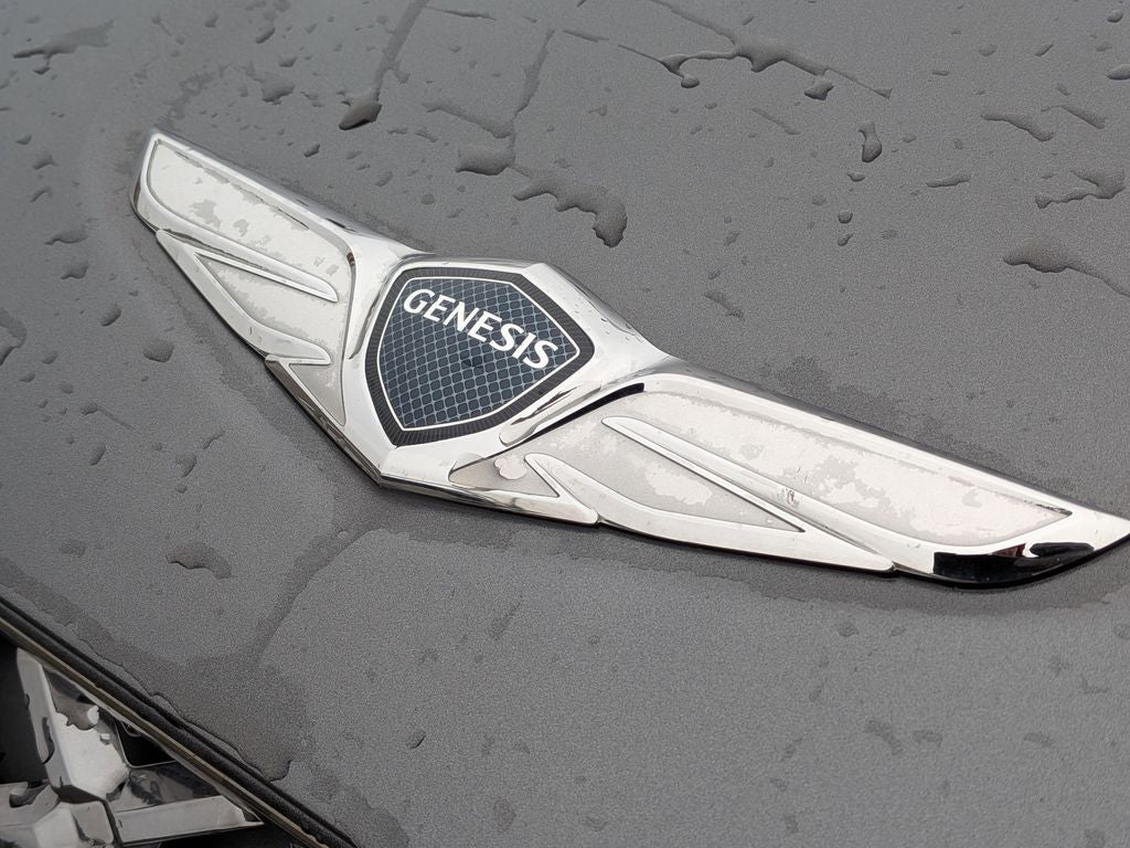 2023 Genesis GV70 2.5T Sport Prestige