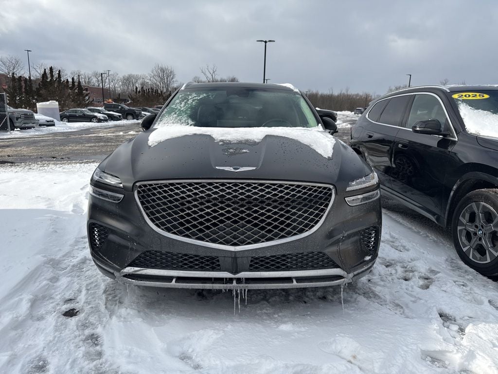 2023 Genesis GV70 2.5T
