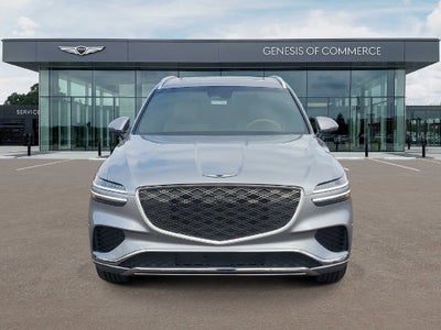 2027 Genesis GV70 2.5T Advanced