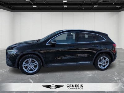 2022 Mercedes-Benz GLA GLA 250 4MATIC®