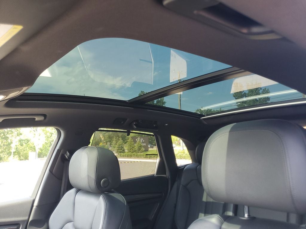 2018 Audi SQ5 3.0T Premium Plus quattro